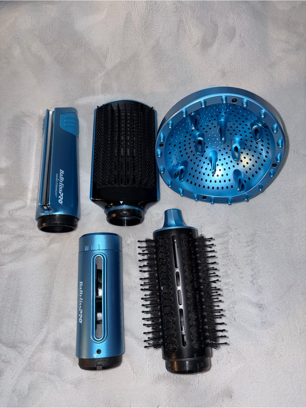 Babyliss Pro - Picture 2 of 4